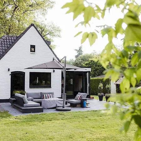Het Goede Gemoed Villa Enschede Exterior photo