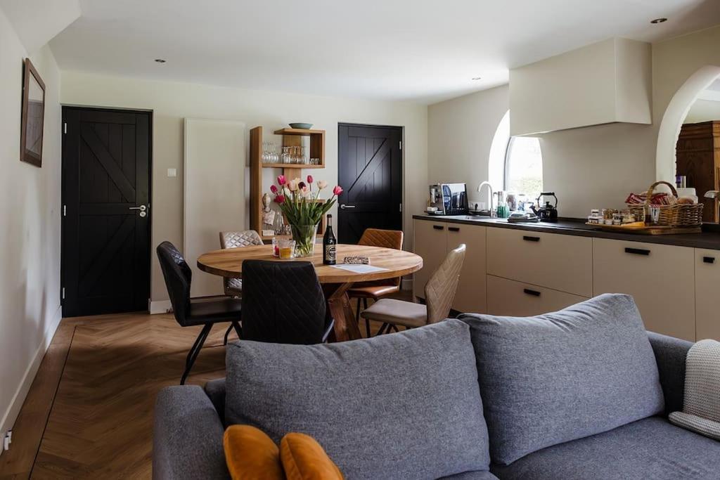 Het Goede Gemoed Holiday home