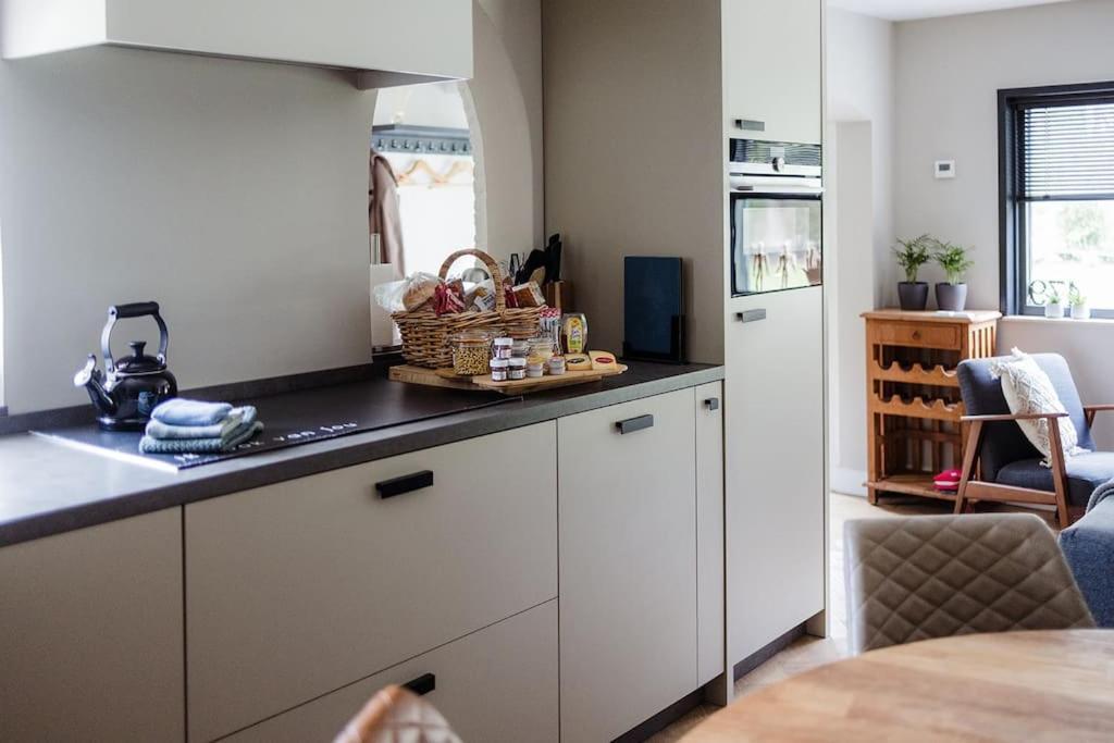 Het Goede Gemoed Holiday home *