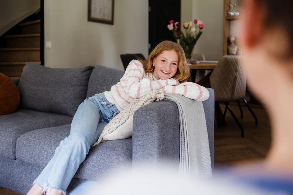 Het Goede Gemoed Holiday home