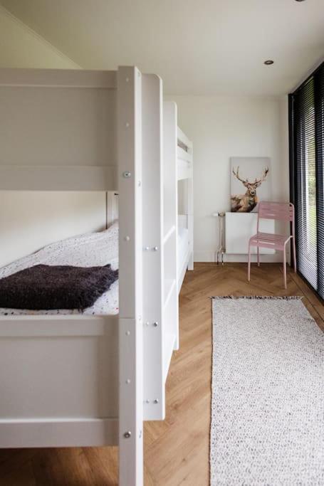 Het Goede Gemoed Holiday home *