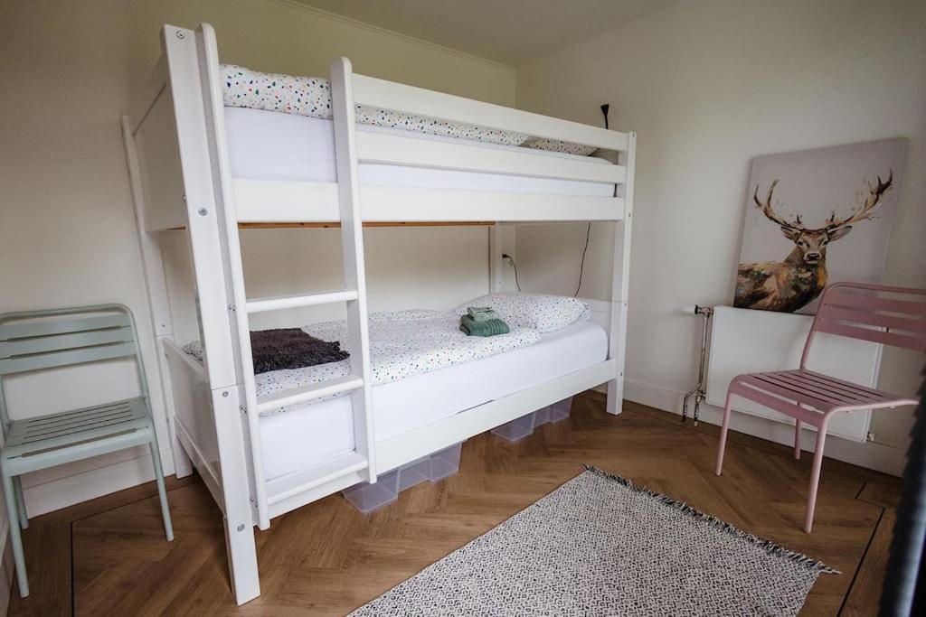 Holiday home Het Goede Gemoed *