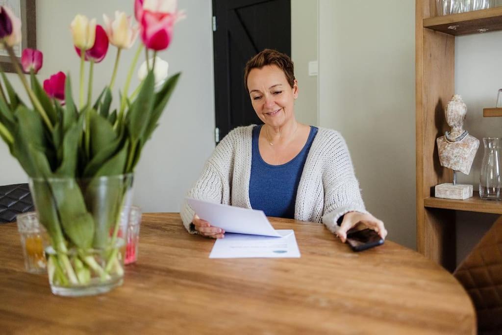 Het Goede Gemoed Holiday home Enschede