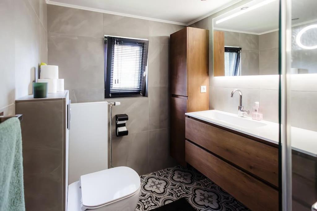 Holiday home Het Goede Gemoed Enschede