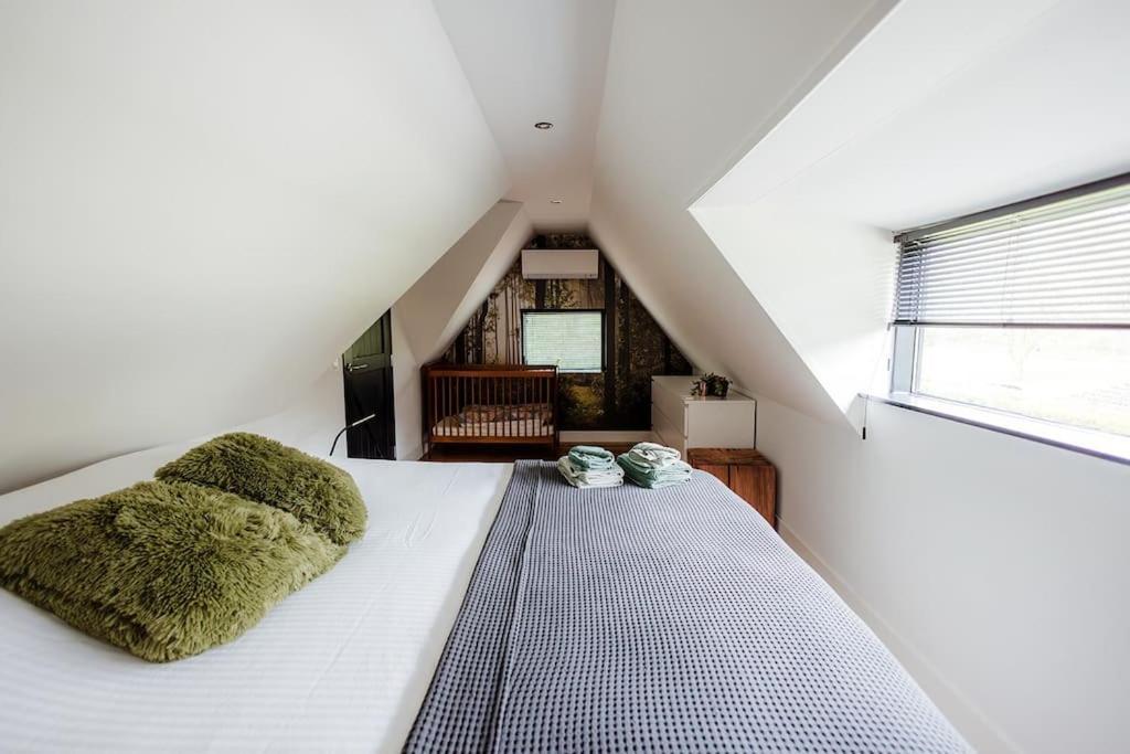 Holiday home Het Goede Gemoed Enschede