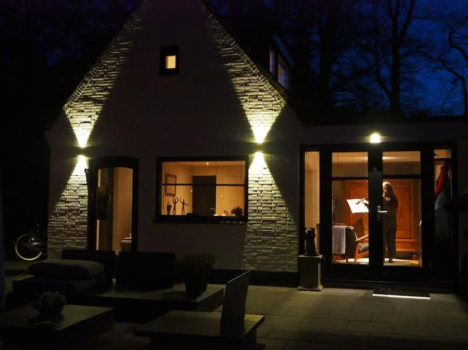 Het Goede Gemoed Holiday home Enschede