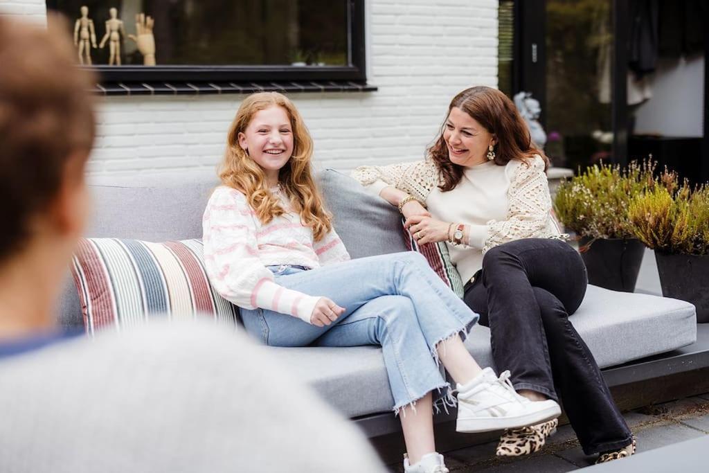Het Goede Gemoed Holiday home