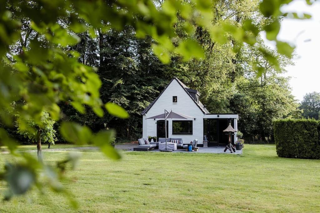 Holiday home Het Goede Gemoed Enschede