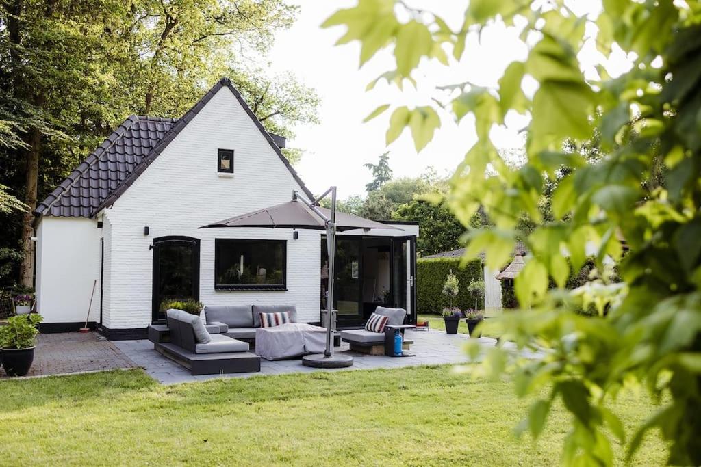 Holiday home Het Goede Gemoed